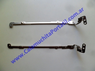 Bisagras Samsung NC110 - NP-NC110-A03AR