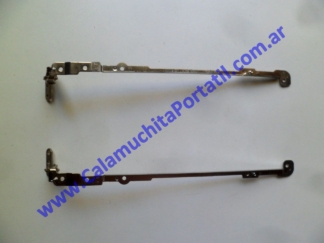 Bisagras Samsung NC110 - NP-NC110-A03AR