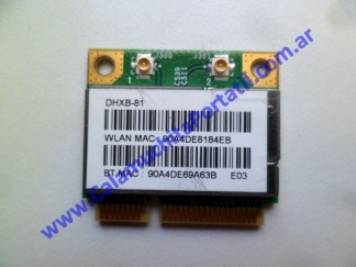 Placa Wifi Samsung NC110 - NP-NC110-A03AR