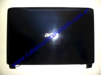 Carcasa Tapa Acer Aspire One 532H-2268 - NAV50
