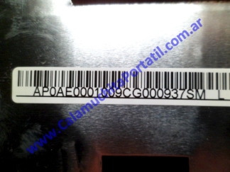 Carcasa Tapa Acer Aspire One 532H-2268 - NAV50