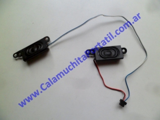 Parlantes Acer Aspire One 532H-2268 - NAV50