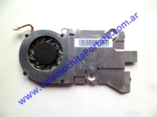 Cooler C/Disipador Acer Aspire One 532H-2268 - NAV50