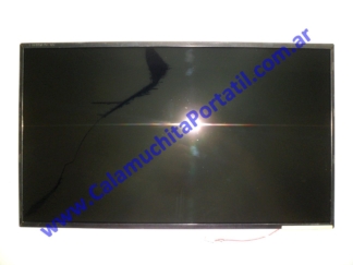 Display MSI CR600X - MS-1683