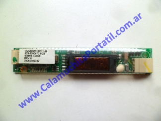Inverter MSI CR600X - MS-1683