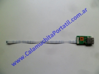 Placa USB MSI CR600X - MS-1683