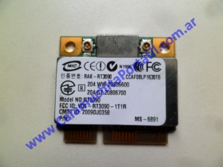 Placa Wifi MSI CR600X - MS-1683