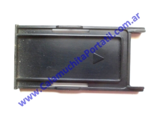 Protector PCMCIA MSI CR600X - MS-1683