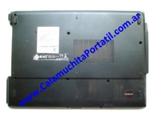 Carcasa Base EXO Smart R2-E3145 - R2-CN43VX - C14CR01