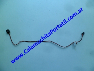 Micrófono EXO Smart R2-E3145 - R2-CN43VX - C14CR01