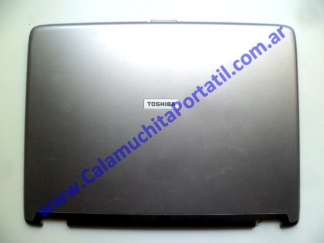 Carcasa Tapa Toshiba Satellite M35X