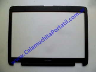 Carcasa Marco Toshiba Satellite M35X