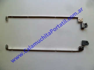 Bisagras Toshiba Satellite M35X