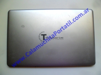 Carcasa Tapa Technology Line