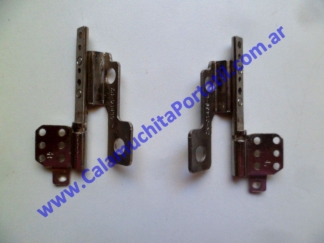 Bisagras Technology Line