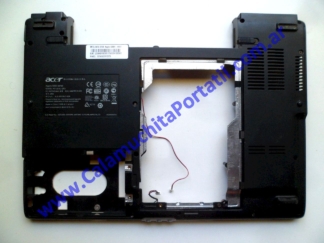 Carcasa Base Acer Aspire 5050-4697 - ZR3