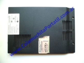 Carcasa Tapa Memoria Acer Aspire 5050-4697 - ZR3