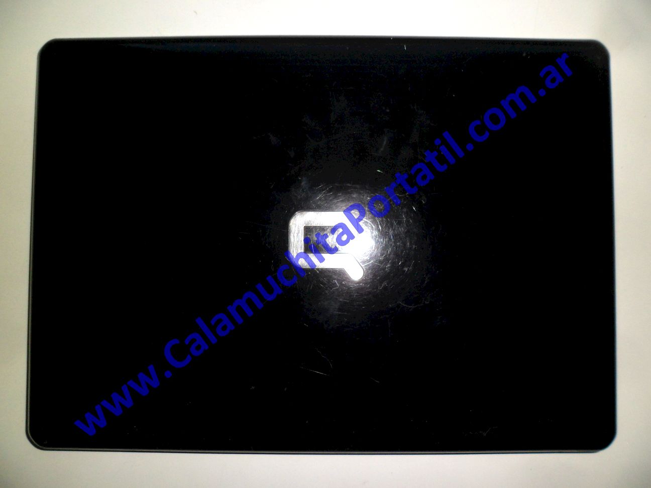 Carcasa Tapa Compaq Presario CQ40-500LA - VD675LA#AC8 ⋆ Calamuchita Portátil Carcasa Tapa Compaq Presario CQ40-500LA - VD675LA#AC8