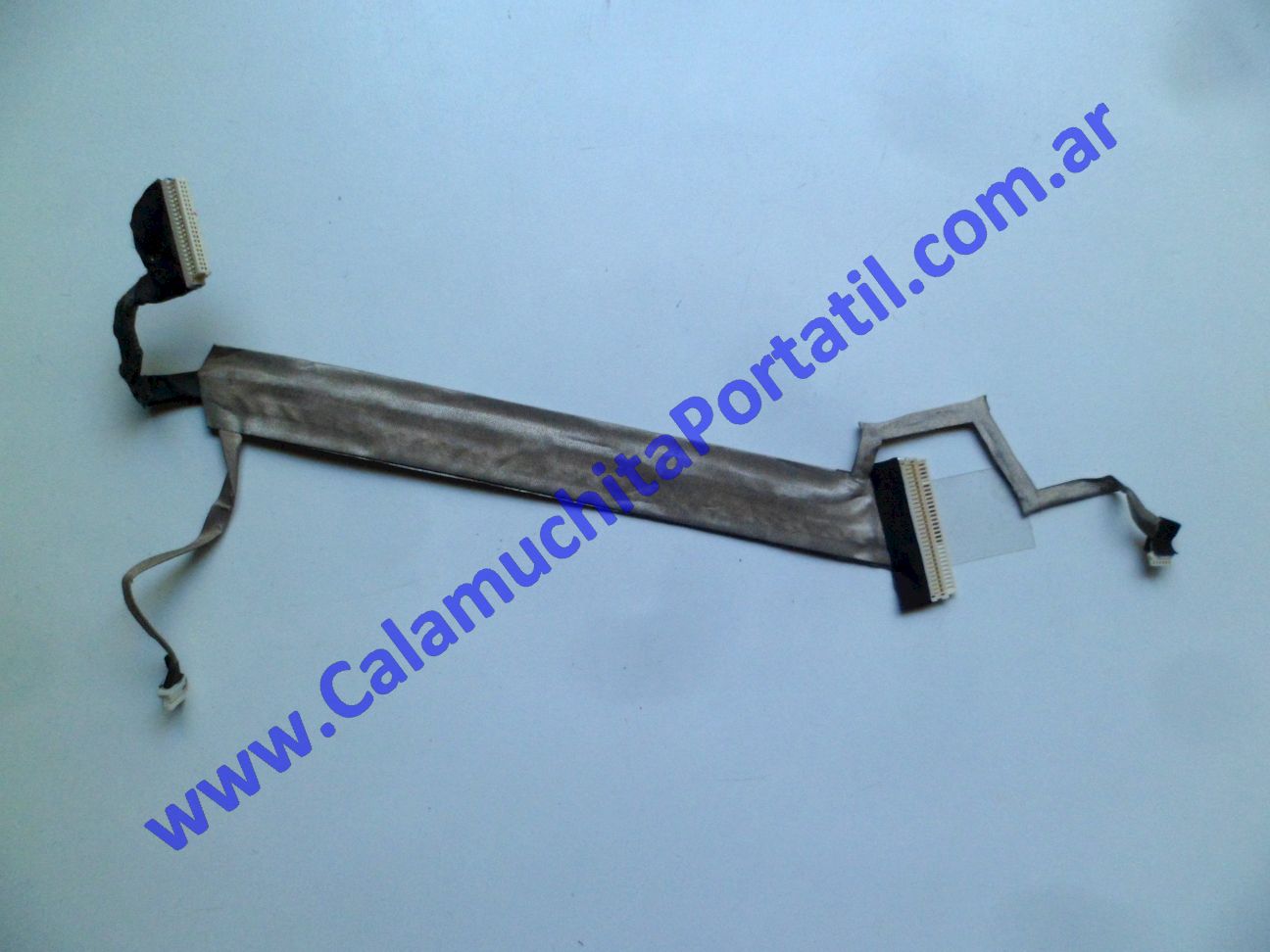 Flex Video Compaq Presario CQ40-500LA - VD675LA#AC8 ⋆ Calamuchita Portátil Flex Video Compaq Presario CQ40-500LA - VD675LA#AC8