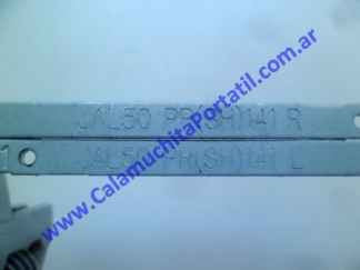 Bisagras Compaq Presario CQ40-500LA - VD675LA#AC8 ⋆ Calamuchita Portátil Bisagras Compaq Presario CQ40-500LA - VD675LA#AC8