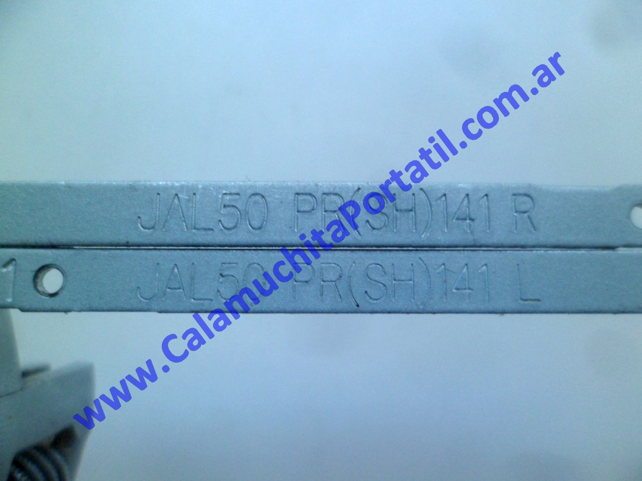 Bisagras Compaq Presario CQ40-500LA - VD675LA#AC8 ⋆ Calamuchita Portátil Bisagras Compaq Presario CQ40-500LA - VD675LA#AC8