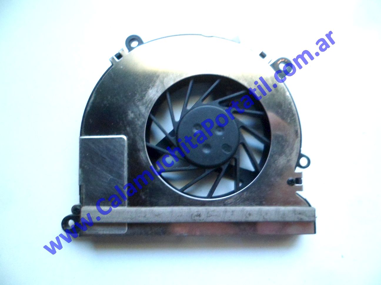 Cooler Compaq Presario CQ40-500LA - VD675LA#AC8 ⋆ Calamuchita Portátil Cooler Compaq Presario CQ40-500LA - VD675LA#AC8