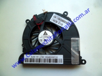 Cooler Compaq Presario CQ40-500LA - VD675LA#AC8 ⋆ Calamuchita Portátil Cooler Compaq Presario CQ40-500LA - VD675LA#AC8