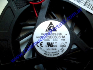 Cooler Compaq Presario CQ40-500LA - VD675LA#AC8 ⋆ Calamuchita Portátil Cooler Compaq Presario CQ40-500LA - VD675LA#AC8