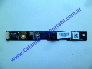 Webcam Compaq Presario CQ40-500LA - VD675LA#AC8