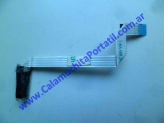 Interruptor Display Compaq Presario CQ40-500LA - VD675LA#AC8