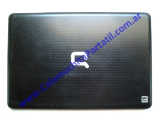 Carcasa Tapa Compaq Presario CQ42-205LA - WX487LA#AC8