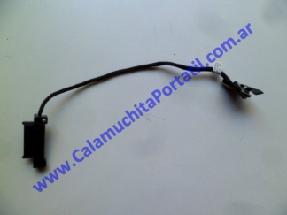 Conector Optico Compaq Presario CQ42-205LA - WX487LA#AC8
