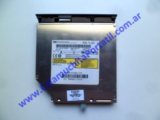 Grabadora DVD Compaq Presario CQ42-205LA - WX487LA#AC8