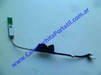 Placa Bluetooth Compaq Presario CQ42-205LA - WX487LA#AC8