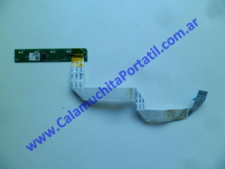 Placa Leds Commodore A24A