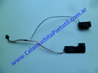 Parlantes Commodore A24A