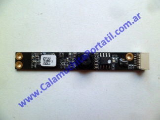 Webcam Commodore A24A