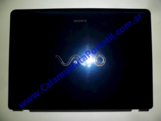 Carcasa Tapa Sony Vaio VGNCR260F - PCG-5J1P