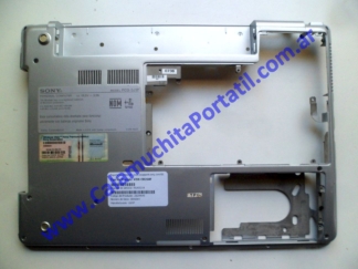 Carcasa Base Sony Vaio VGNCR260F - PCG-5J1P