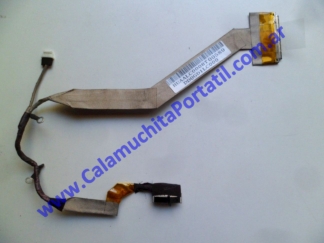 Flex Video Sony Vaio VGNCR260F - PCG-5J1P