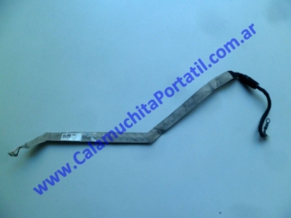 Flex Webcam Sony Vaio VGNCR260F - PCG-5J1P
