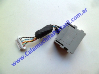 Calamuchita Portátil ⋆ Venta de repuestos de notebooks y netbooks / Compra de equipos ⋆ https://www.calamuchitaportatil.com.ar ⋆ 0567JLA2 ⋆ <span style="color: #00ccff;"><em><strong></strong></em></span>