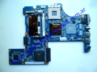 Mother Sony Vaio VGNCR260F - PCG-5J1P