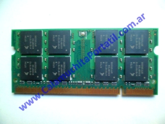 Memoria Sony Vaio VGNCR260F - PCG-5J1P ⋆ Calamuchita Portátil Memoria Sony Vaio VGNCR260F - PCG-5J1P