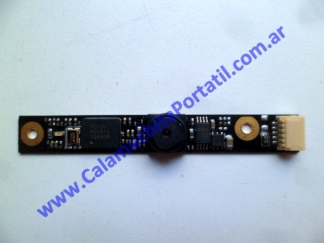 Webcam Sony Vaio VGNCR260F - PCG-5J1P