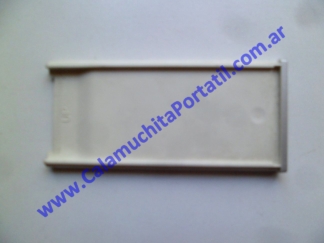 Protector PCMCIA Sony Vaio VGNCR260F - PCG-5J1P