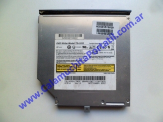 Grabadora DVD Olivetti Olibook Series 500
