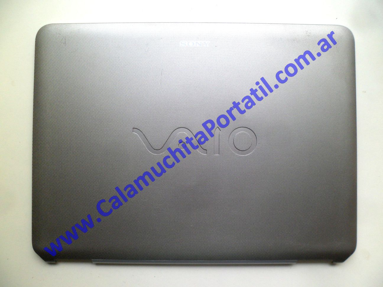 Carcasa Tapa Sony Vaio VGN-NR220E - PCG-7113L ⋆ Calamuchita Portátil Carcasa Tapa Sony Vaio VGN-NR220E - PCG-7113L