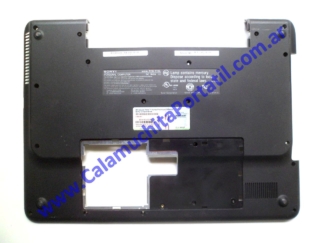 Carcasa Base Sony Vaio VGN-NR220E - PCG-7113L