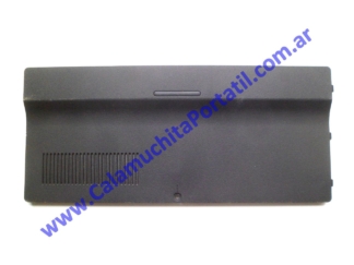 Carcasa Tapa Memoria Sony Vaio VGN-NR220E - PCG-7113L